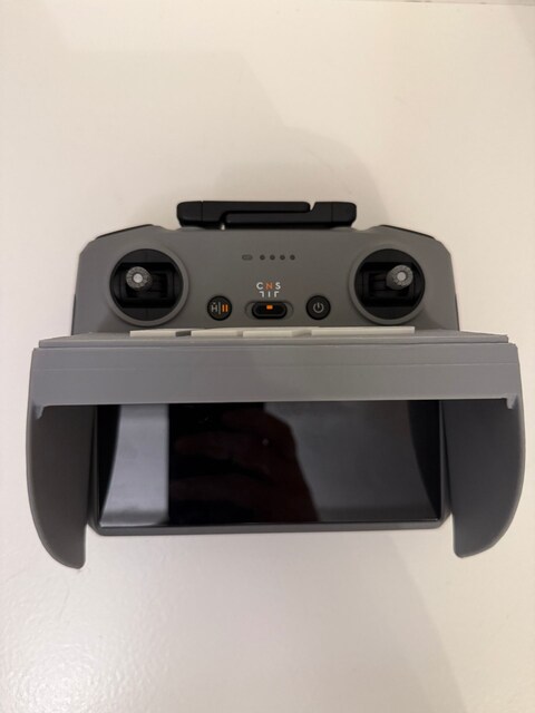 DJI Mavic RC2 Kumanda Güneşlik Güneşten Koruyucu Kontrol Kapağı