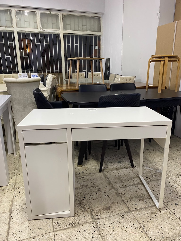 2. EL IKEA MARKA ÇALIŞMA MASASI - 4