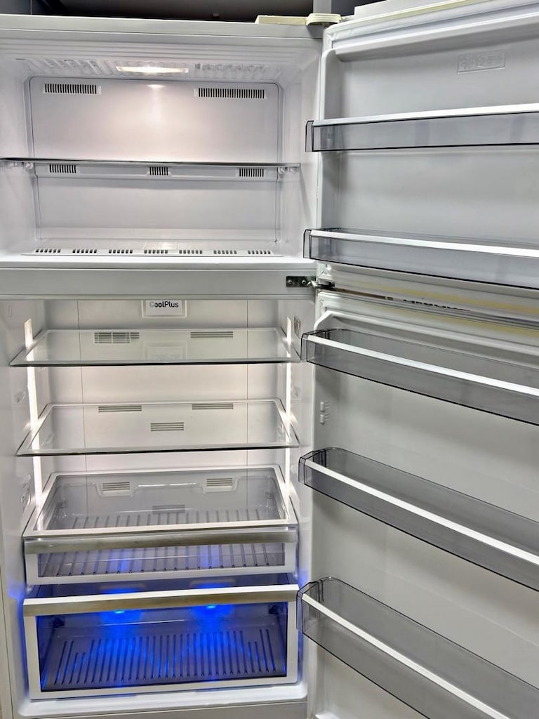 SIFIR AYARINDA ARÇELİK A+++ 620 LİTRE XXL GENİŞ BUZDOLABI (GARANTİLİ) - 2