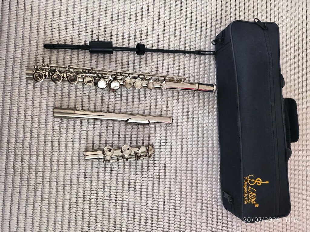 yan flüt - 3