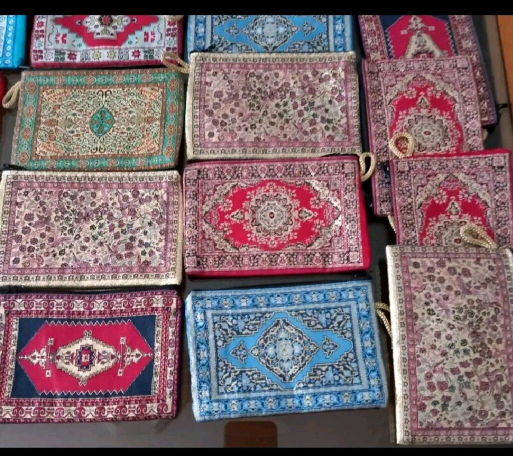 tespih cüzdani hediyelik kullanmalik adet 90 tl - 4