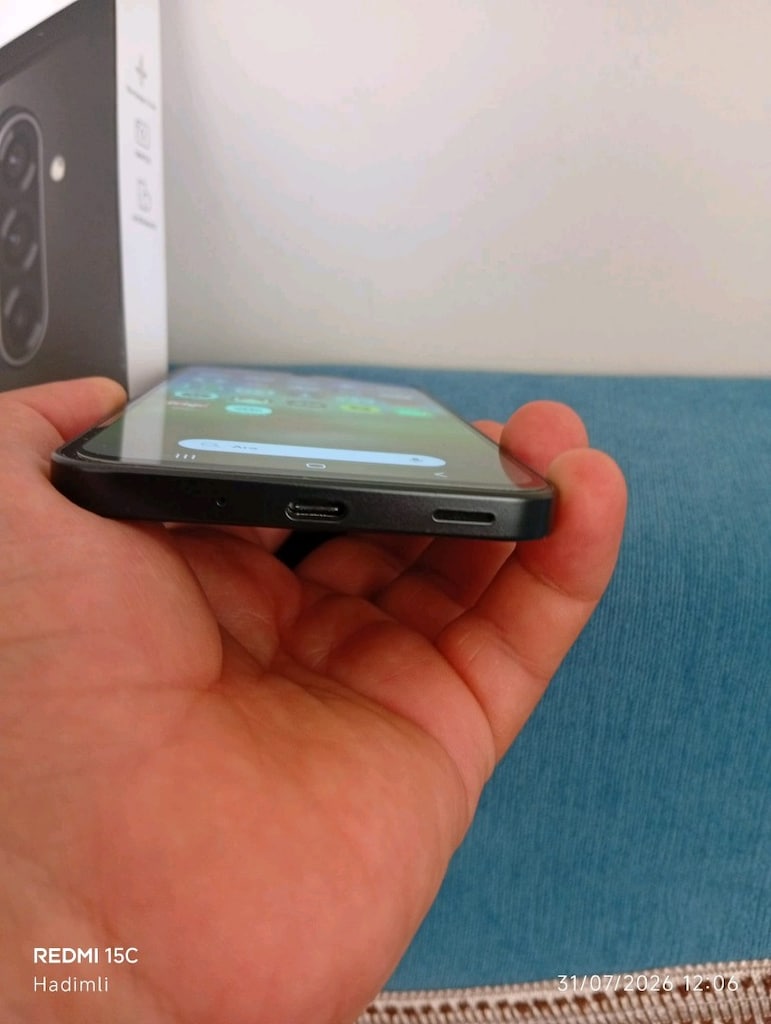 Sıfır Samsung A17 5G - 6