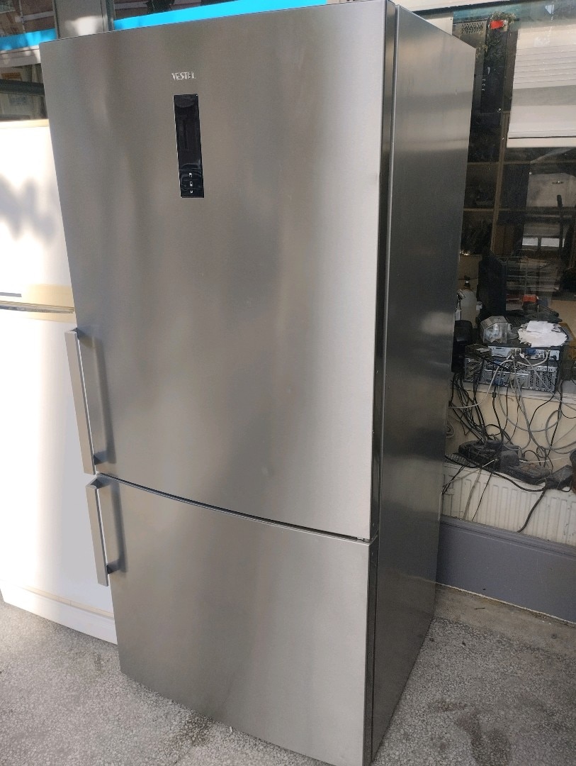 Vestel buzdolabı - 2