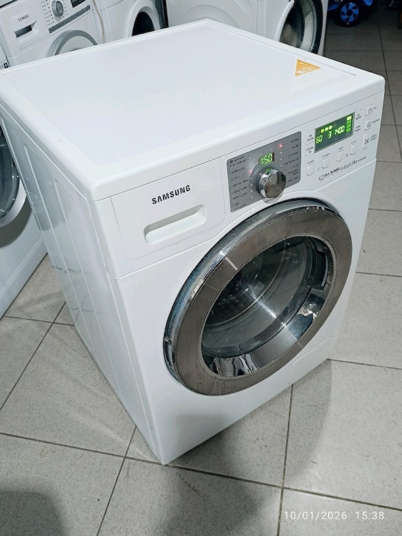 çamaşır kurutma makinesi - 3