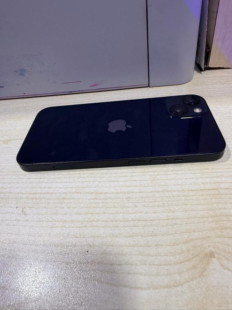 iPhone - 7