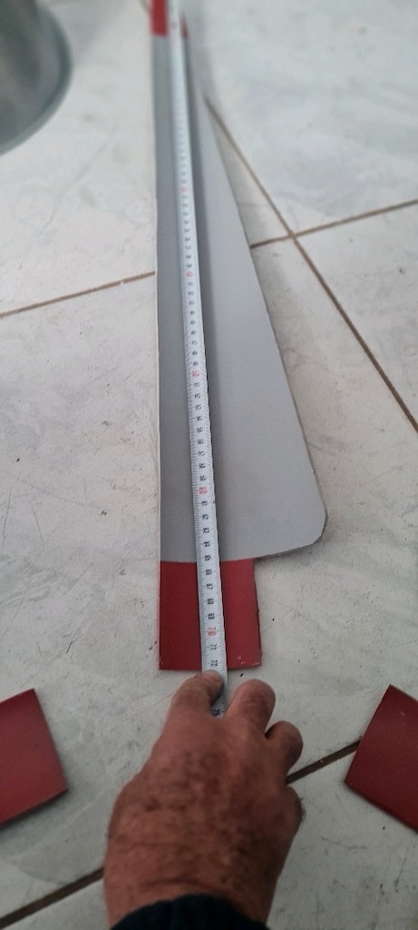 rüzgar türbin kanatları üçlü takım ve rüzgar yarıcı - 6