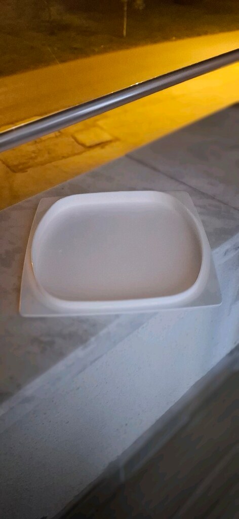 tupperware peynir kabı - 2