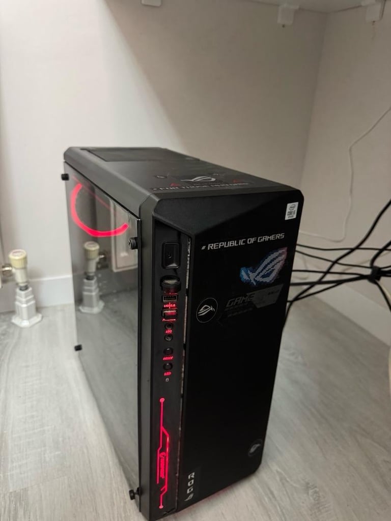 KURULU OYUNCU PC SETUP - 3