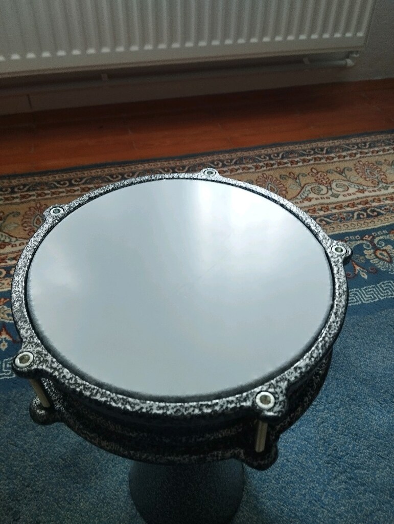darbuka tef - 4