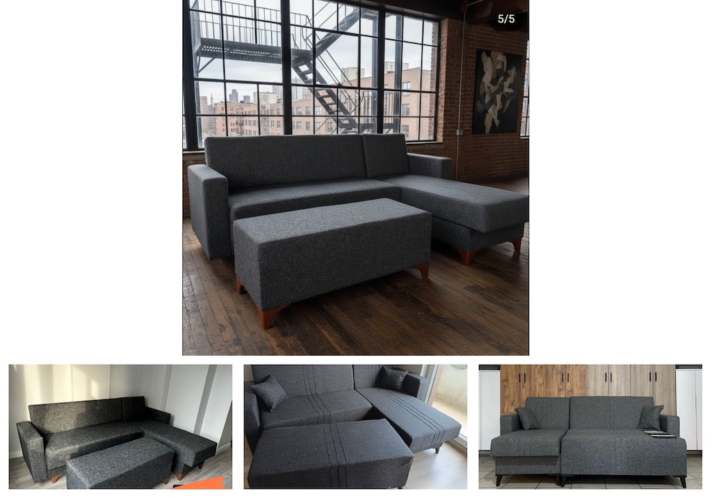 l koltuk köşe koltuk takımı tciibdcdwb - 4