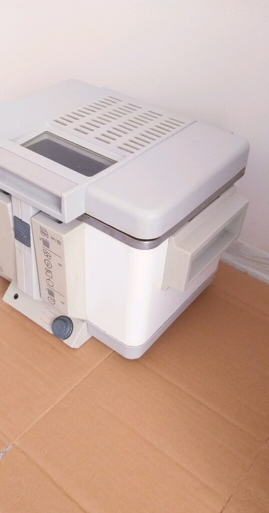 PHILIPS*160 Derece*180 Derece*190 DereceElektrikli Kızartma Makinesi. - 5