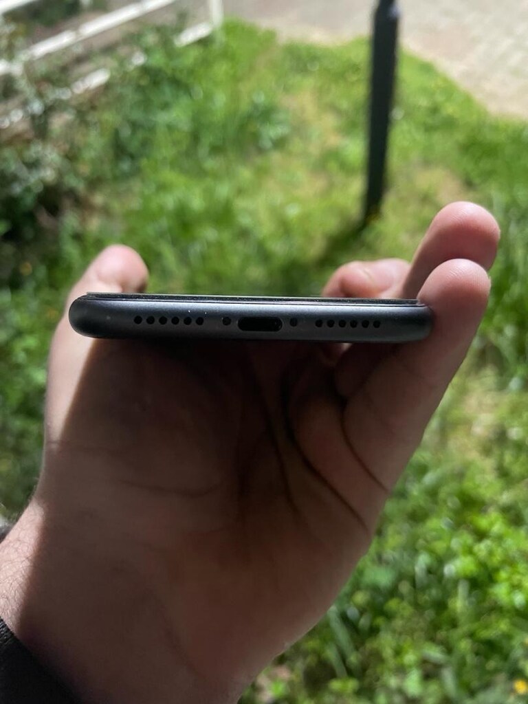 İPHONE 11 ! DEĞİŞENSİZ hasarsız ! - 8