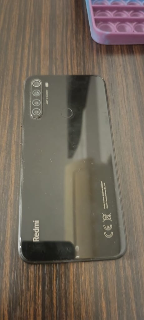 Redmi Note 8 - 3