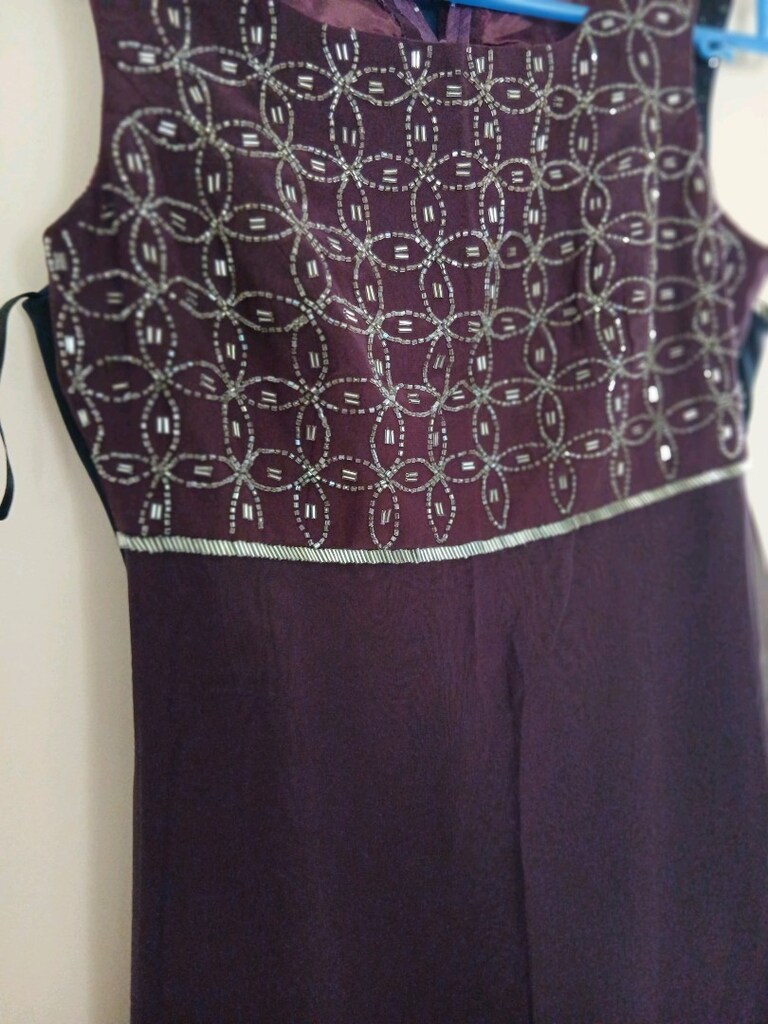 Abiye elbise - 3