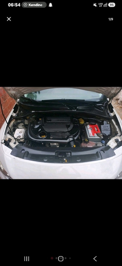 satilik fiat ega - 10