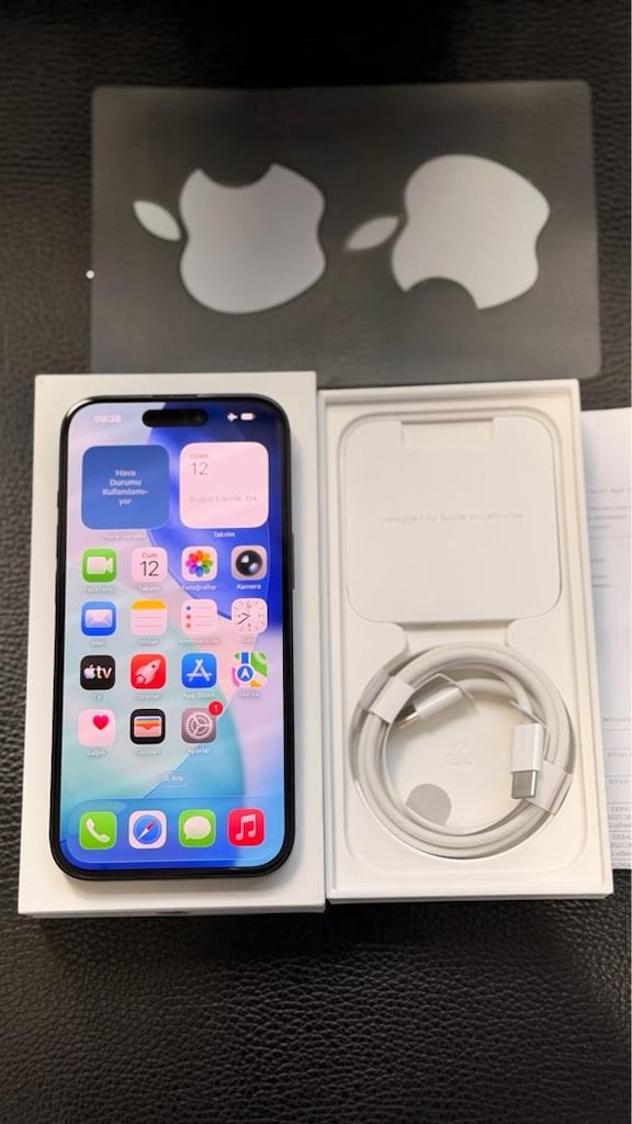 İphone 15 - 3