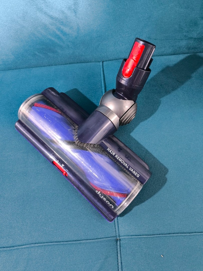 DYSON GEN 5 BAŞLIK - 4