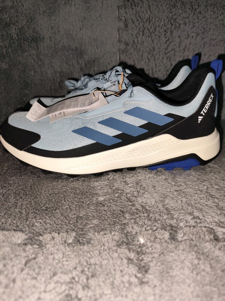Adidas Terrex Outdor Ayakkabı - 3
