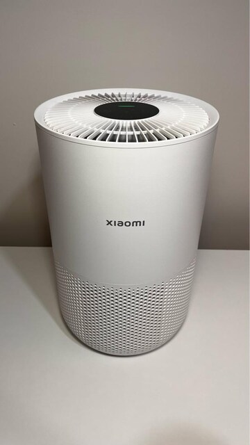 Xiaomi Smart Air Purifier 4 Compact