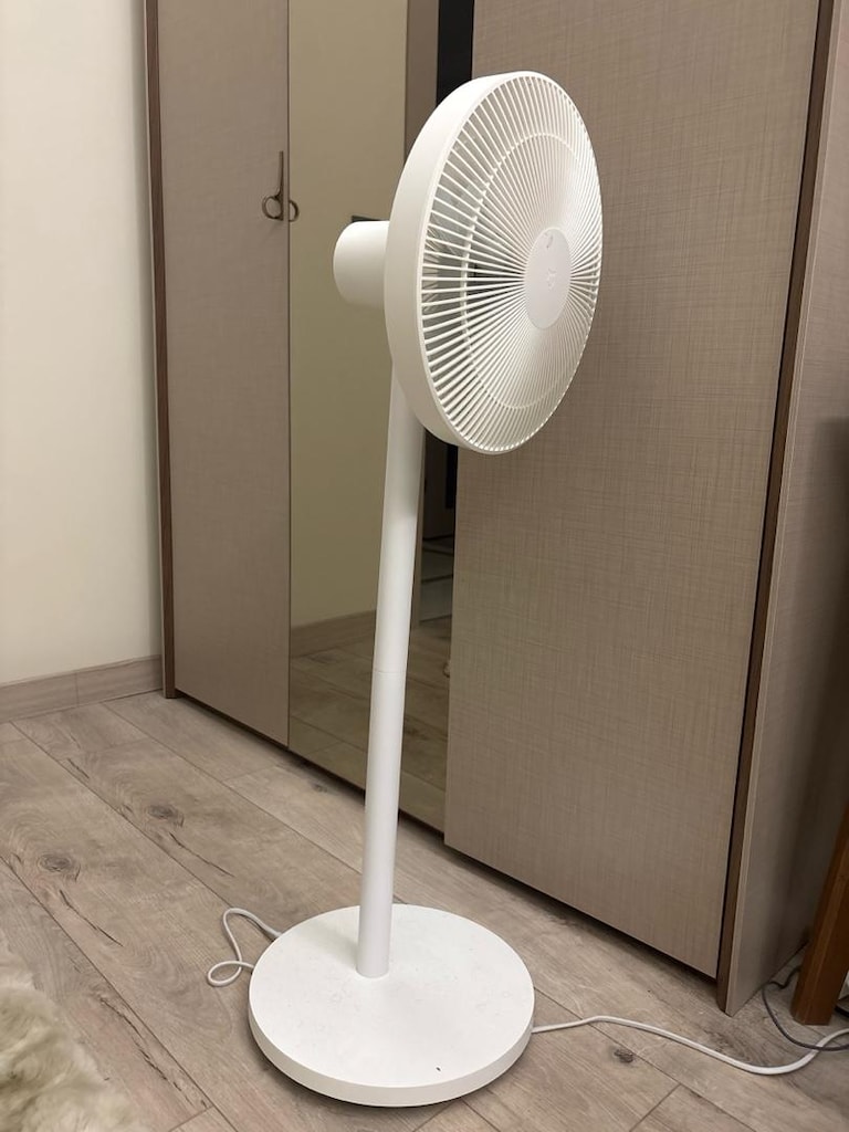 Xiaomi Mi Smart Standing Fan 2 - 3