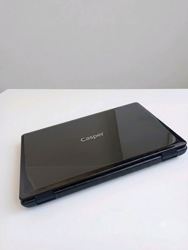 Casper laptop bilgisayar - 4
