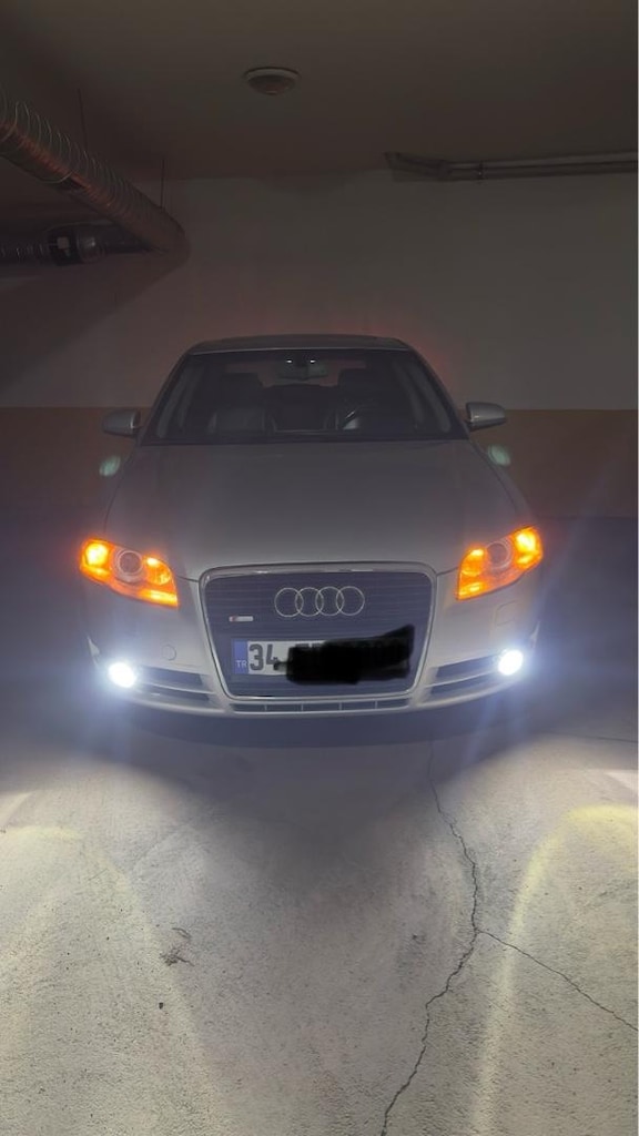 2.0 tfsi quattro temiz full bakımlı - 2