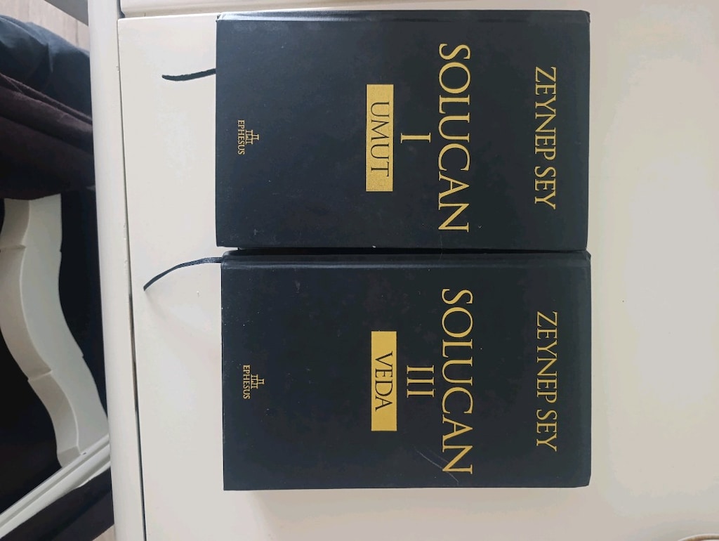 Toplam 26 adet kitap - 4
