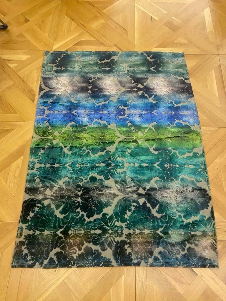 masa yada sehpa örtüsü - 6