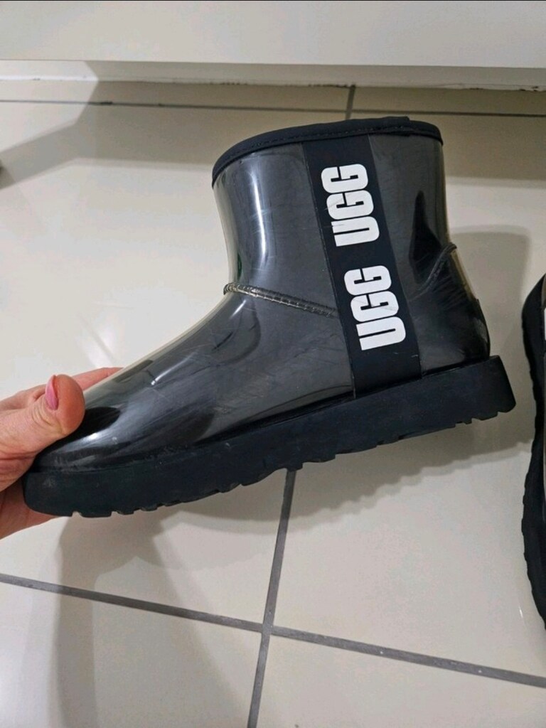 ugg bot — görsel 6/9
