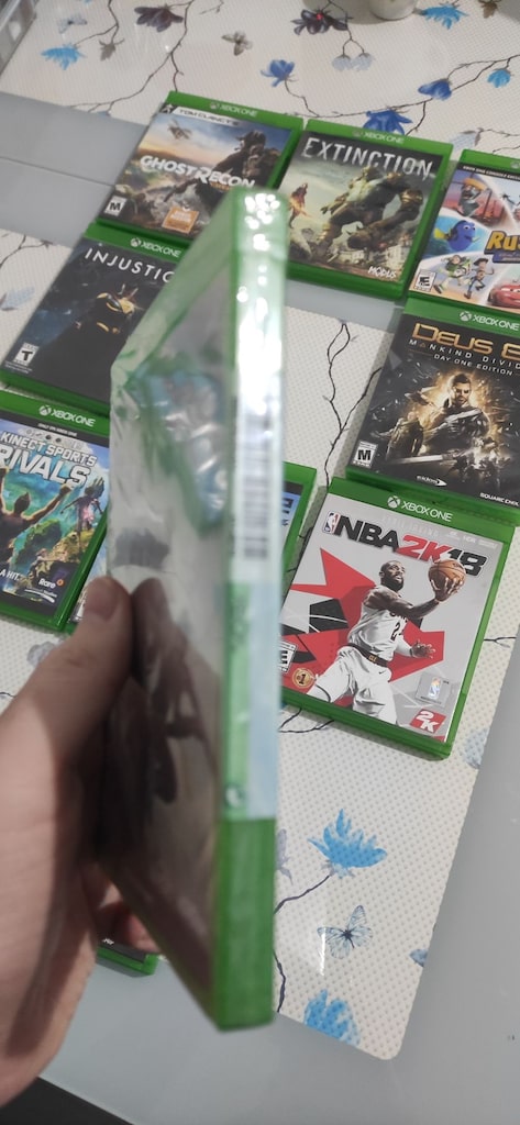 Destiny 2 xbox - 2