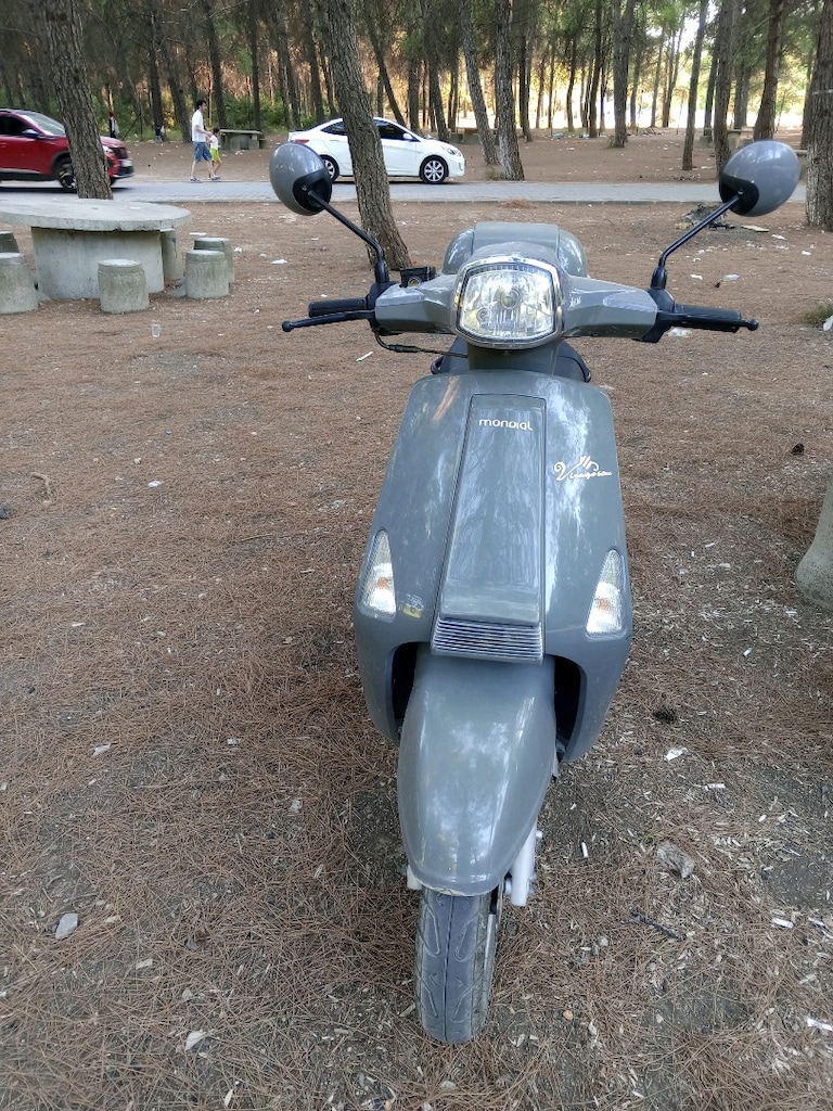 2023 50 CC MONDİAL VİRAGO - 12