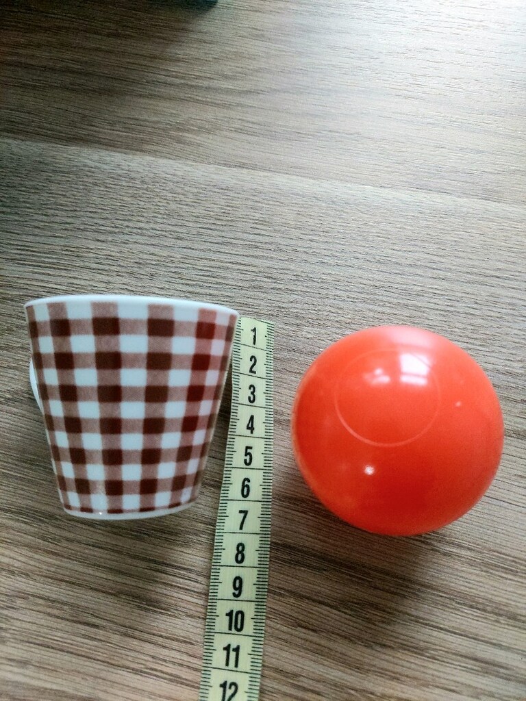 Bebek-çocuk beceri eğitim oyun topu - 8