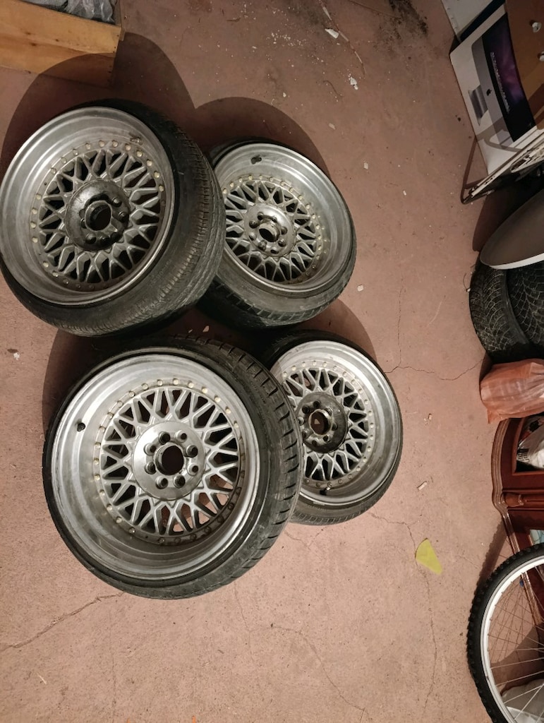 BBS tofaş kime ne lazımsa - 2