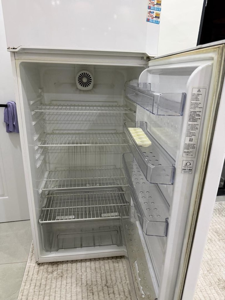 Beko buzdolabı ve fırınlı ocak - 4