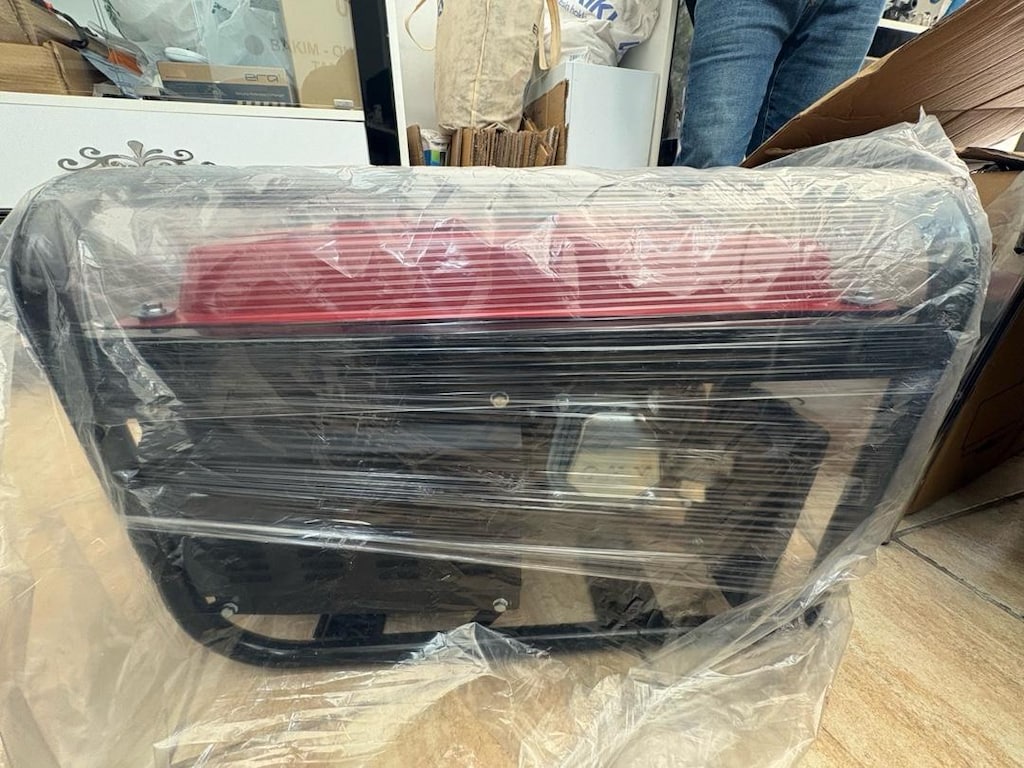 HONDA HK 7.500 KW SIFIR JENARATÖR - 6