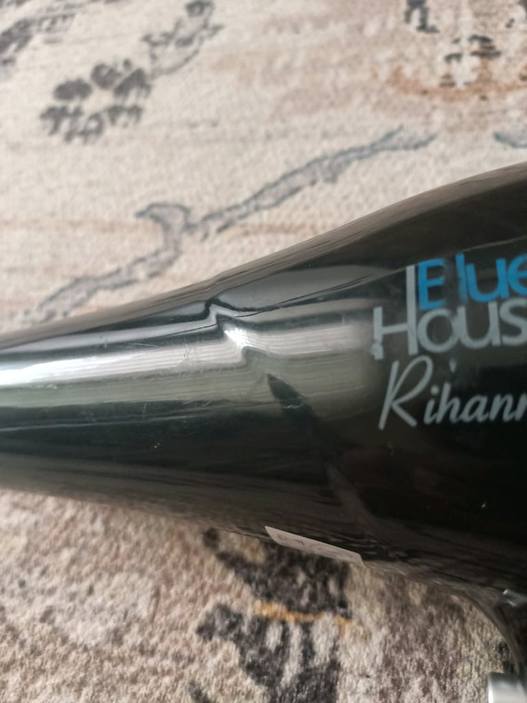 blue houese rihanna 2200 w saç kurutma makinesi - 4