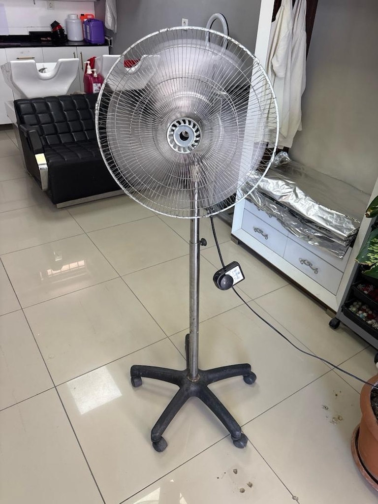 vantiratör. açıklama okuyun - 2