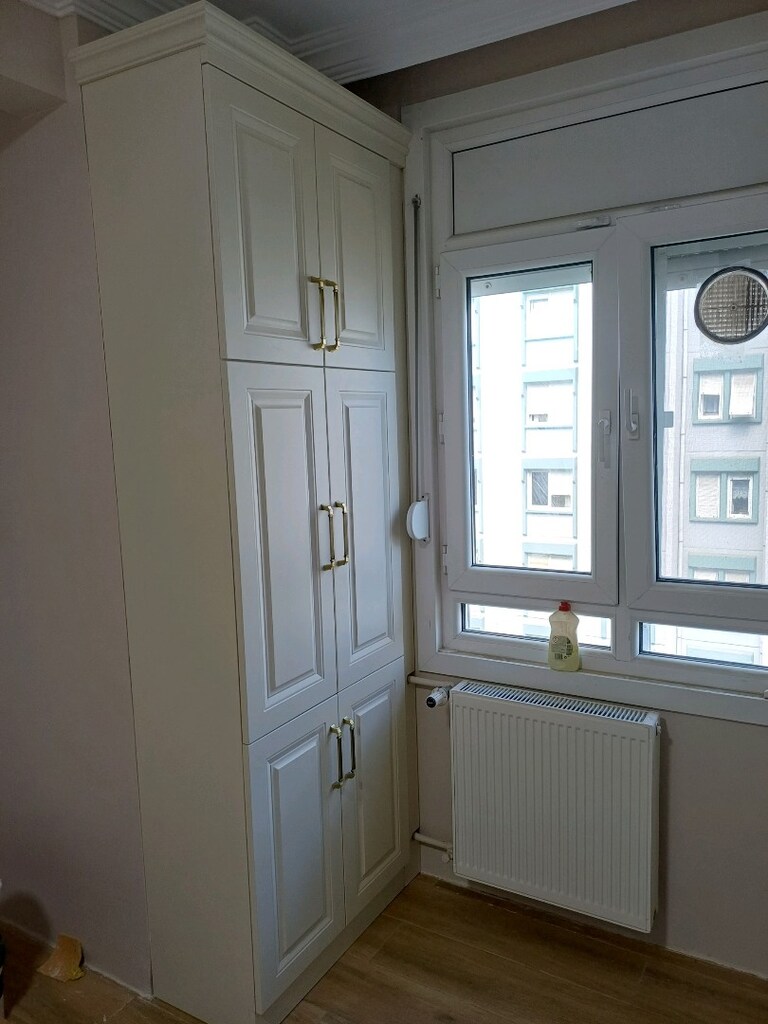 mobilya montaj kapı mutfak banyo gardolap montajı - 7