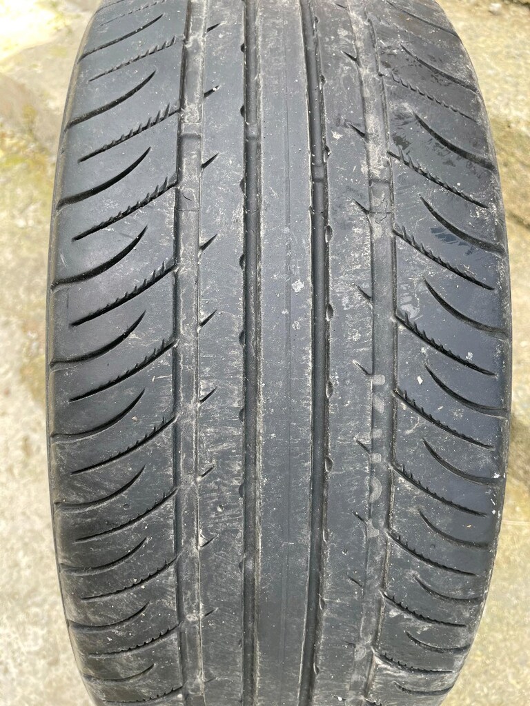 KUMHO YAZLIK LASTİK - 6