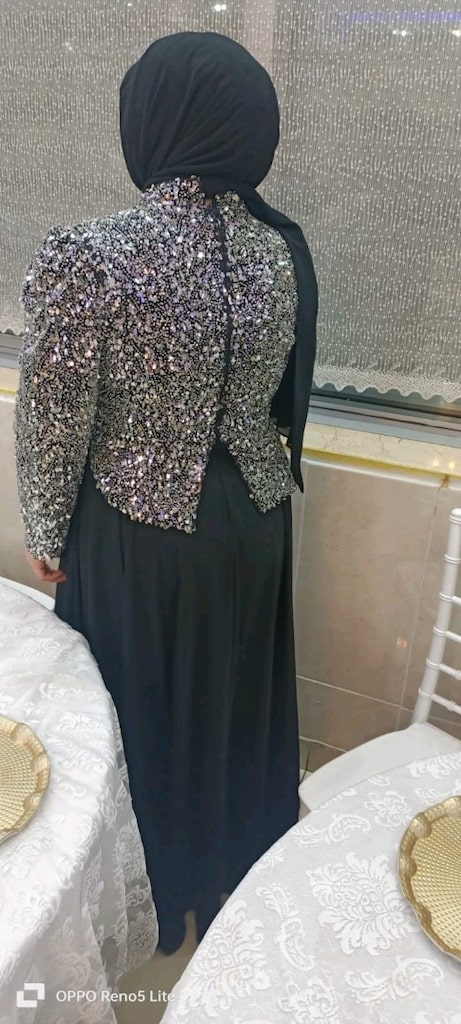 abiye elbise - 9