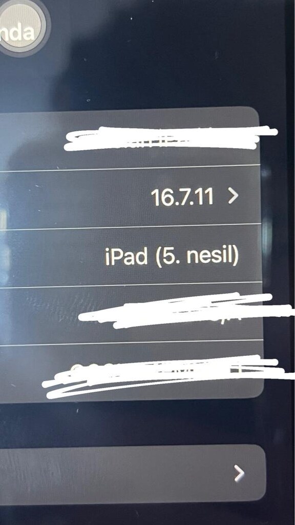 çalışıyor şarj aleti yok - 10