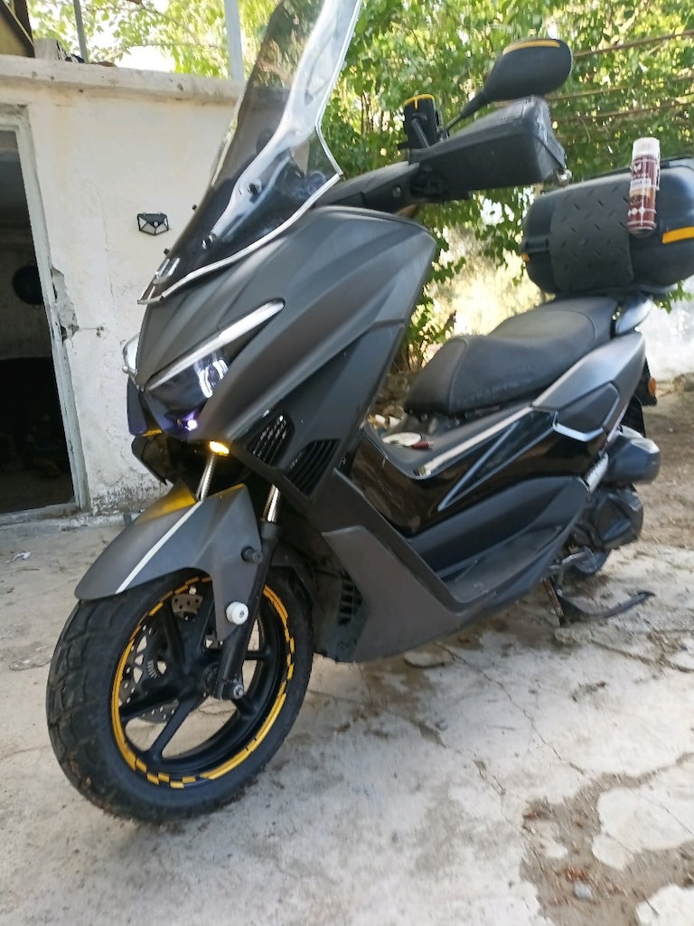 ARORA MAX T 150