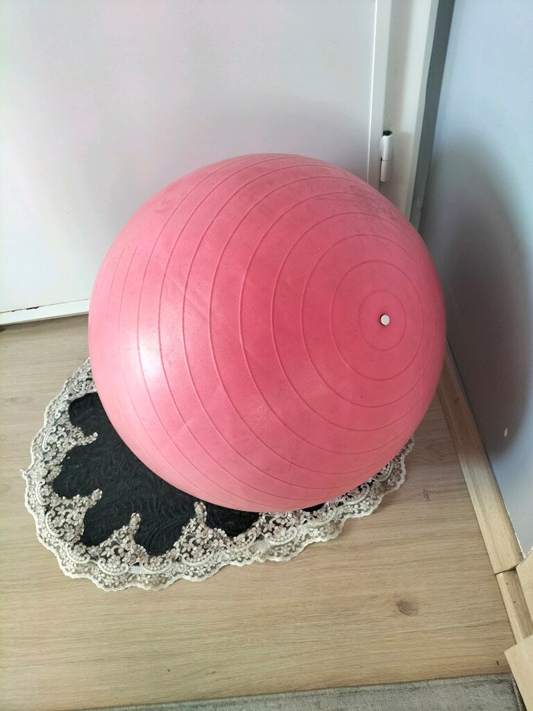 pilates topu - 2