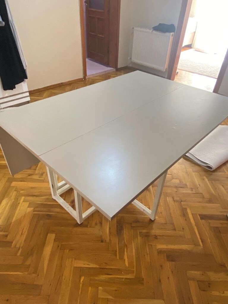 katlanır masa - 5