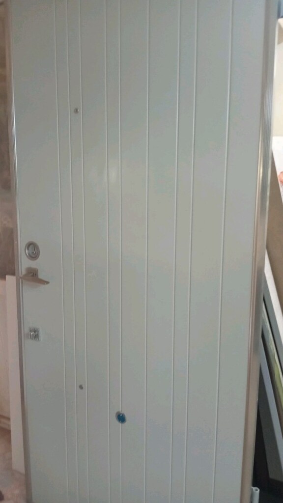 çelik kapı sıfır - 6