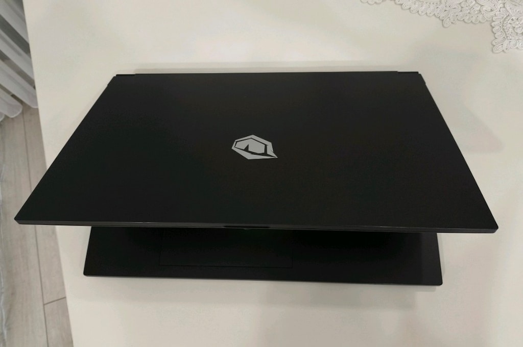 i7 12. Nesil Monster G@ming 17.3 dev ekranlı oyun canavarı laptop - 6