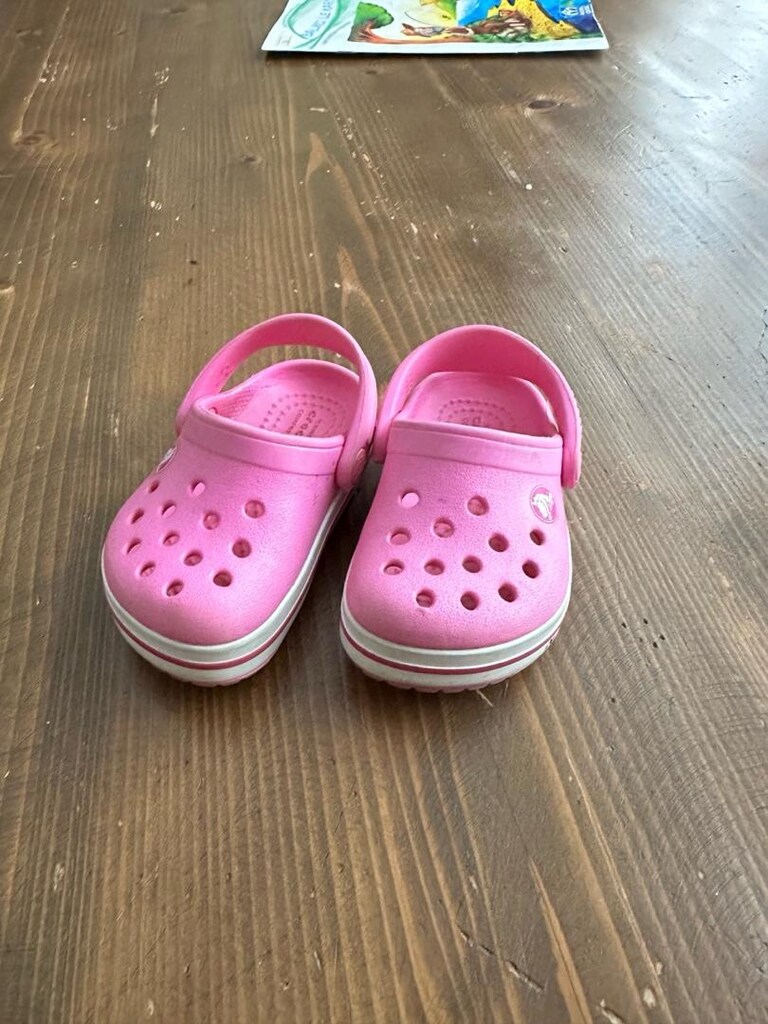 crocs - 2