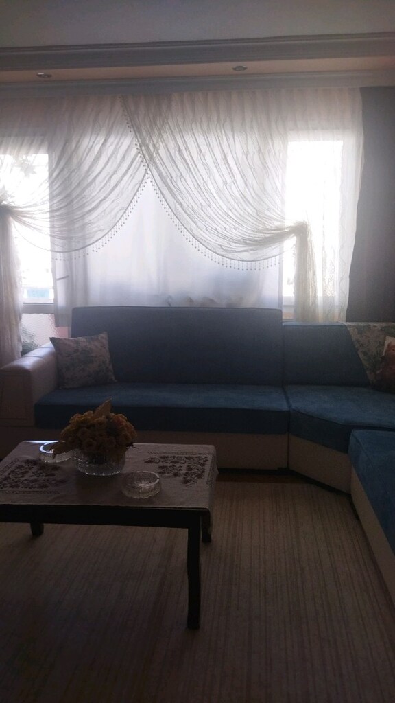 köşe koltuk takımı - 7