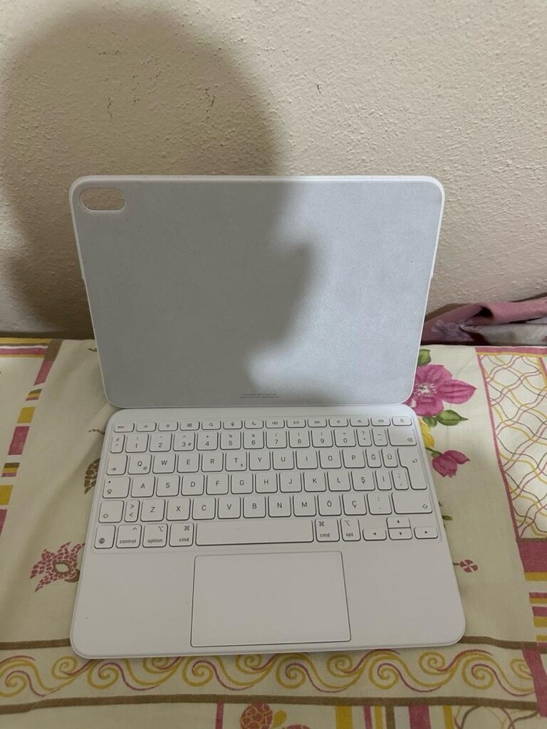 ipad 10. nesil magic keyboard - 3