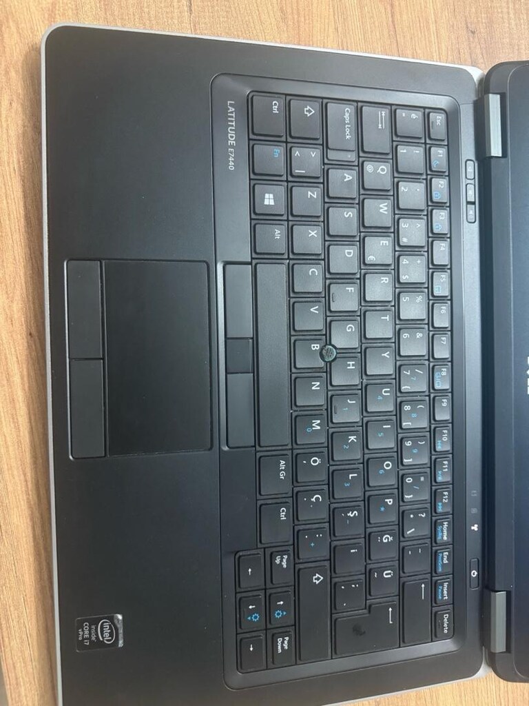 dell i7 4.Nesil 4/120 - 2